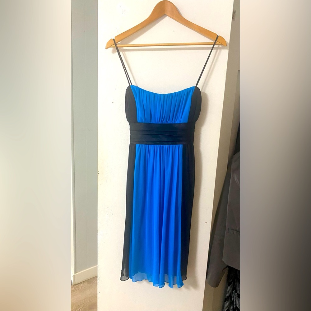 Elegant dress